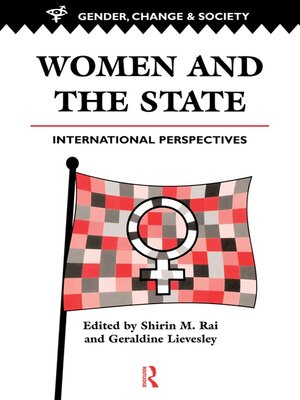 cover image of Women and the State